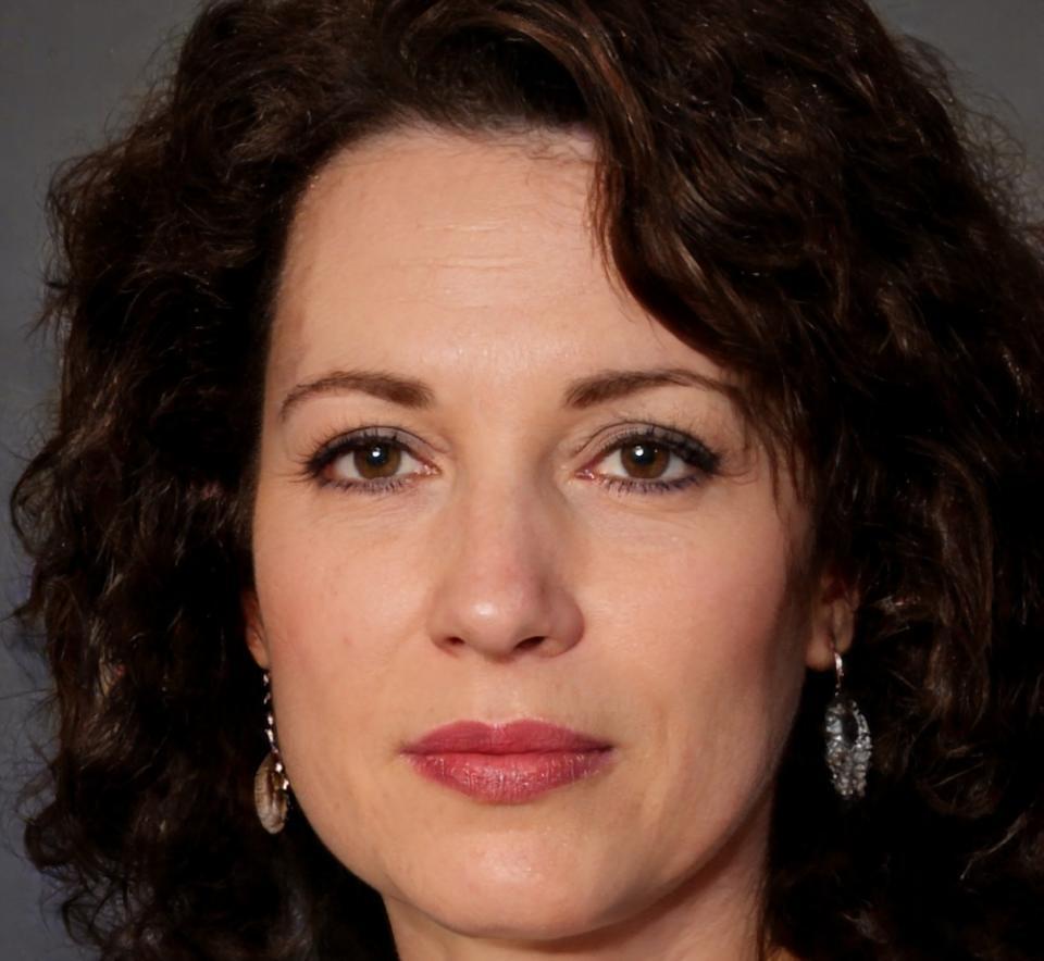 Portraitfoto von Andrea Keller